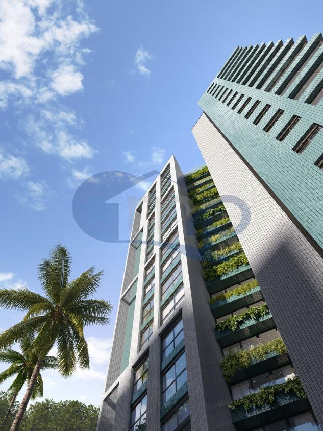 Apartamento, 2 quartos, 82 m² - Foto 2