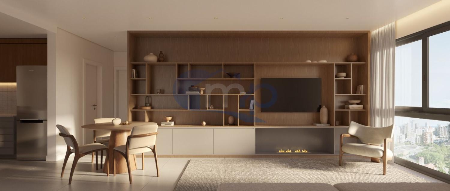 Apartamento, 2 quartos, 82 m² - Foto 10