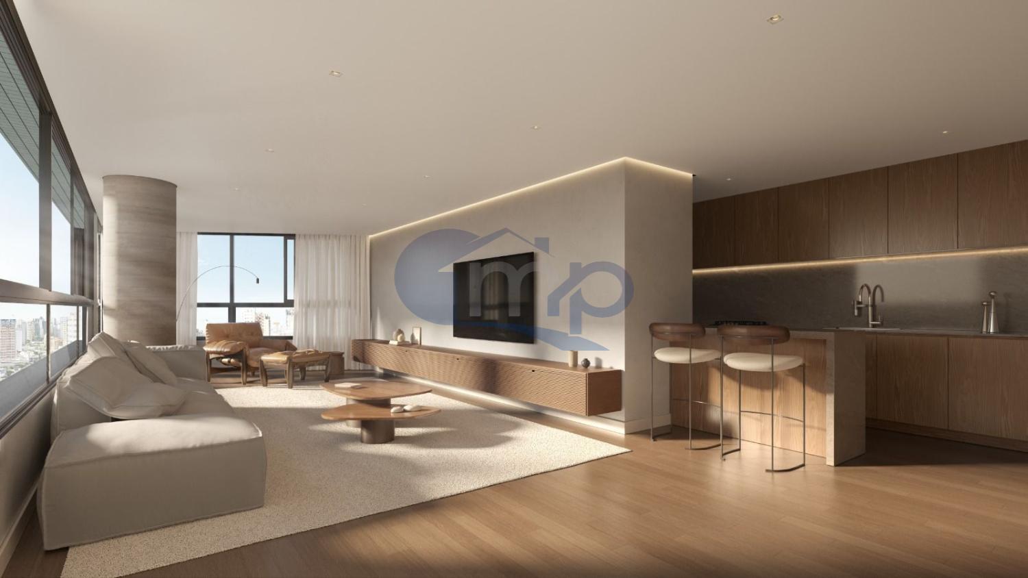 Apartamento, 2 quartos, 82 m² - Foto 11