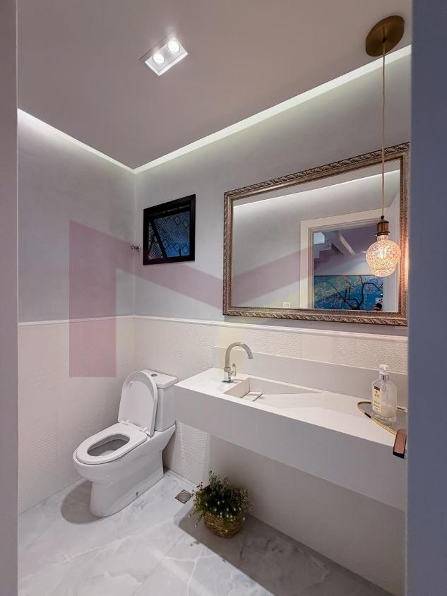 Casa de Condomínio, 3 quartos - Foto 9