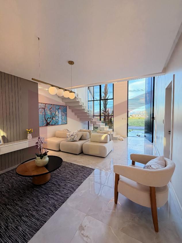 Casa de Condomínio, 3 quartos - Foto 45