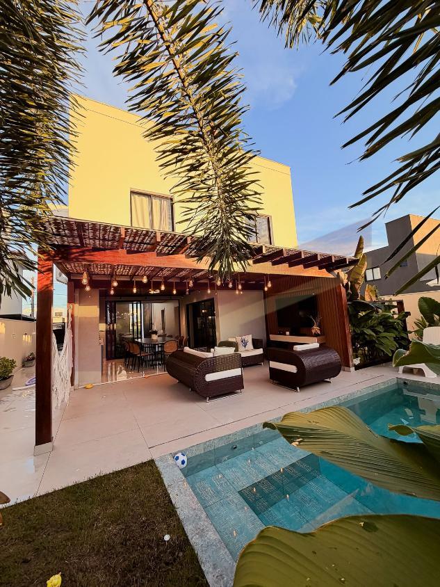 Casa de Condomínio, 3 quartos - Foto 42