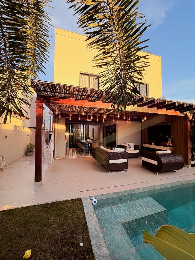 Casa de Condomínio, 3 quartos - Foto 41