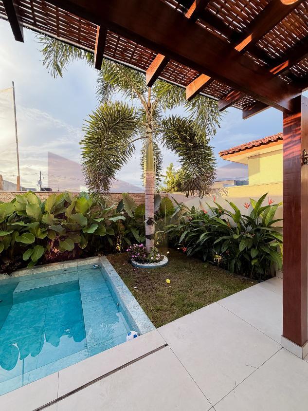 Casa de Condomínio, 3 quartos - Foto 47