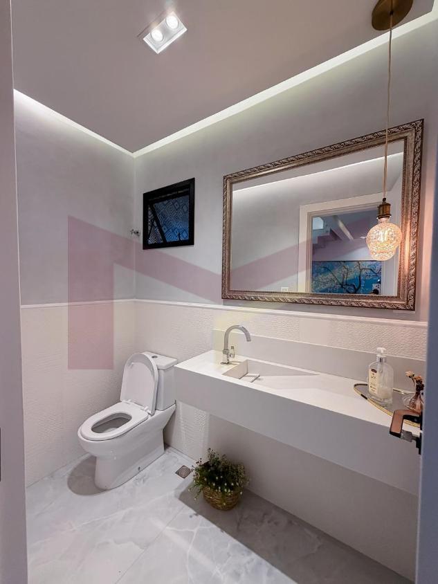 Casa de Condomínio, 3 quartos - Foto 15