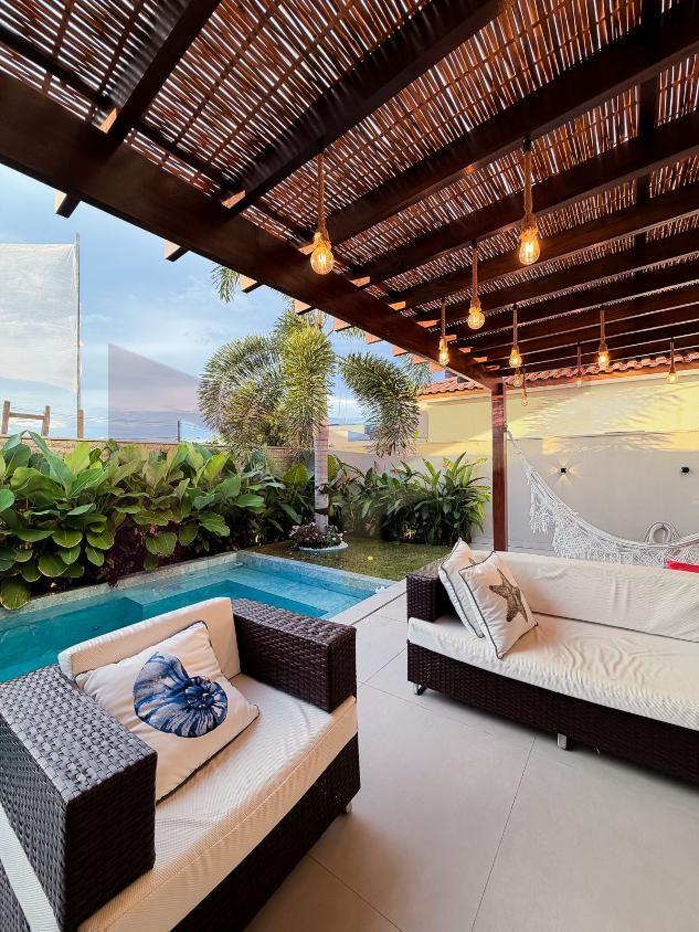 Casa de Condomínio, 3 quartos - Foto 31