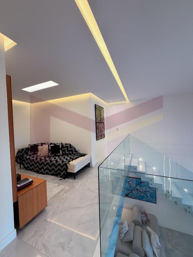 Casa de Condomínio, 3 quartos - Foto 68