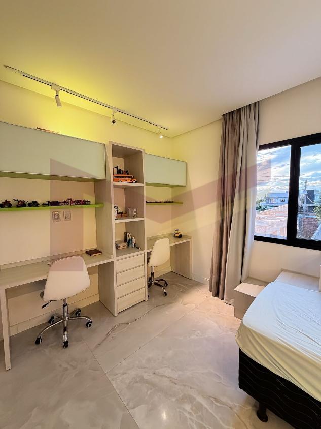 Casa de Condomínio, 3 quartos - Foto 62