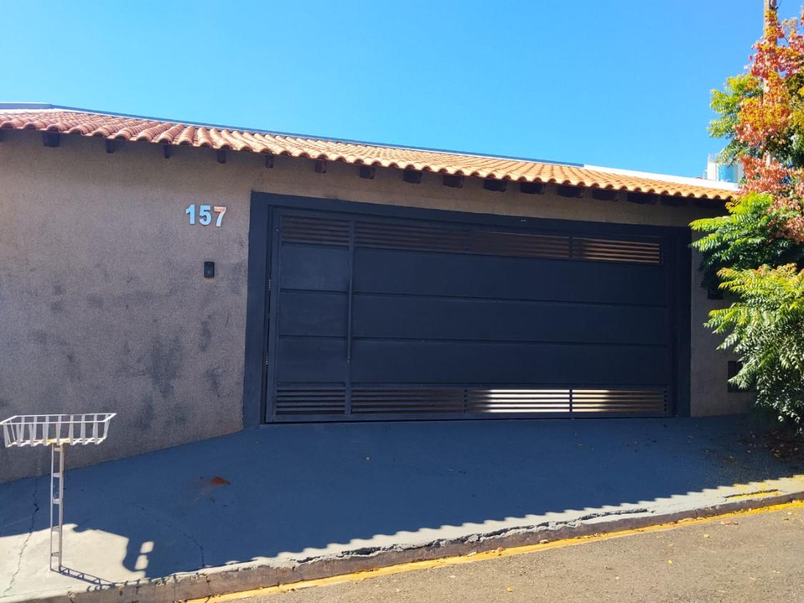 Casa, 3 quartos, 110 m² - Foto 1