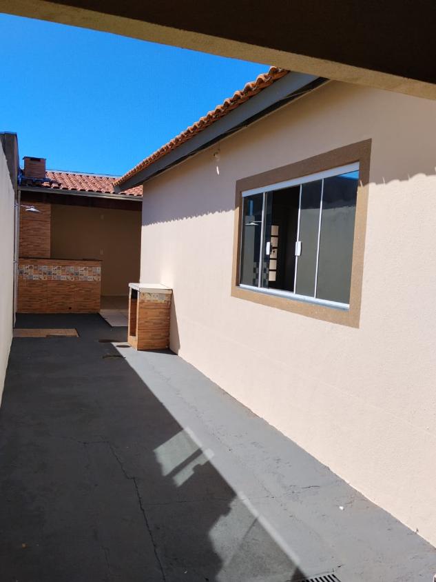 Casa, 3 quartos, 110 m² - Foto 3