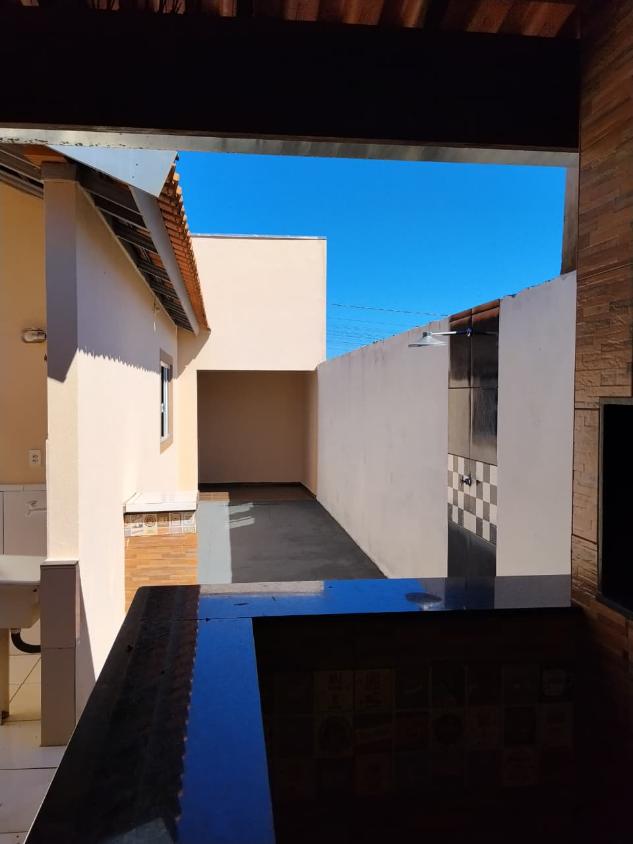 Casa, 3 quartos, 110 m² - Foto 4