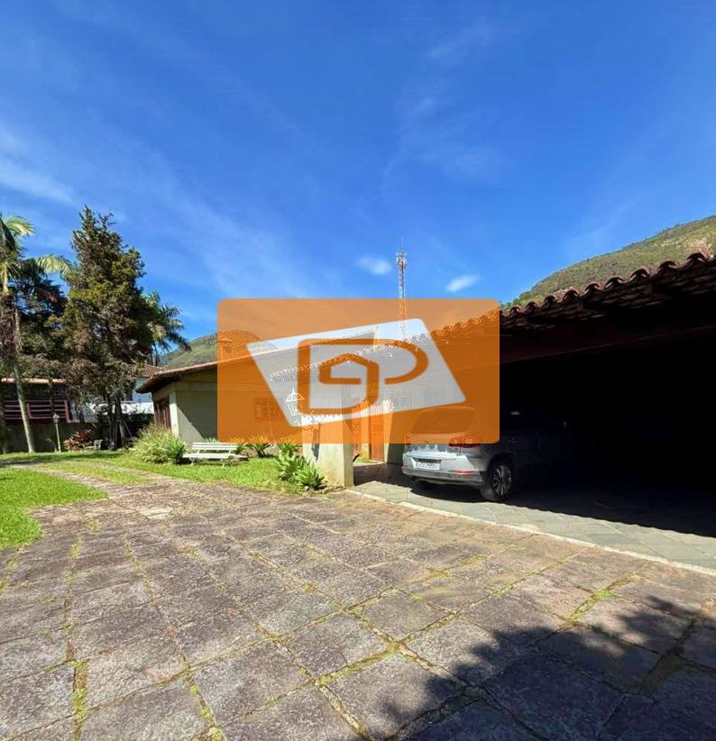 Casa, 4 quartos, 200 m² - Foto 5