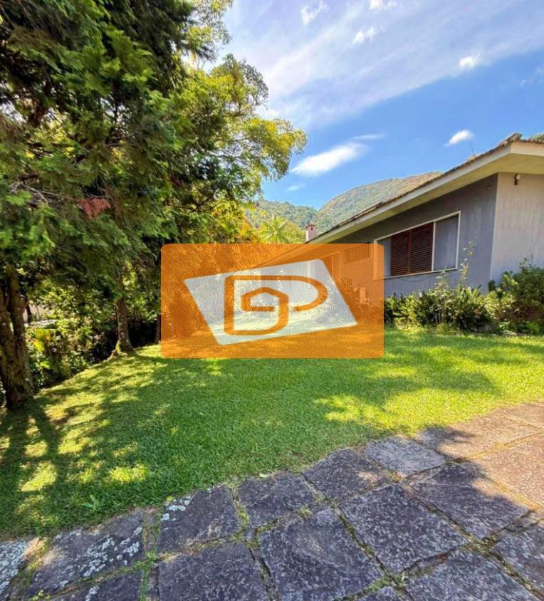 Casa, 4 quartos, 200 m² - Foto 3