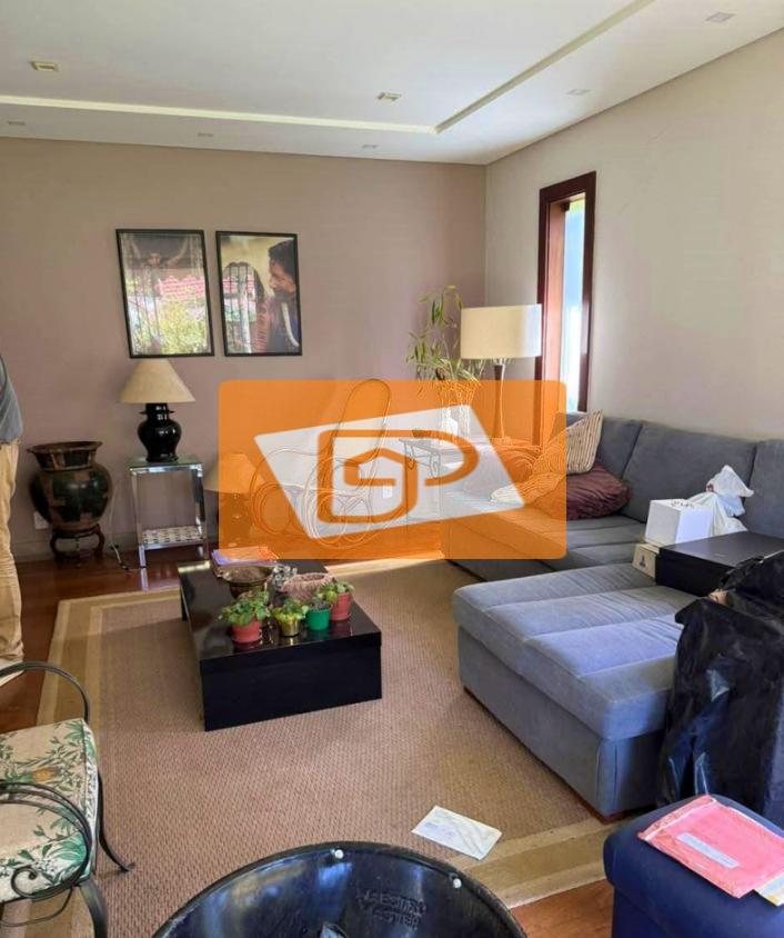 Casa, 4 quartos, 200 m² - Foto 11