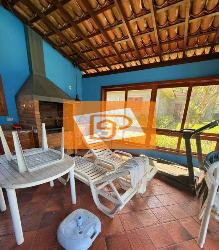 Casa, 4 quartos, 200 m² - Foto 7