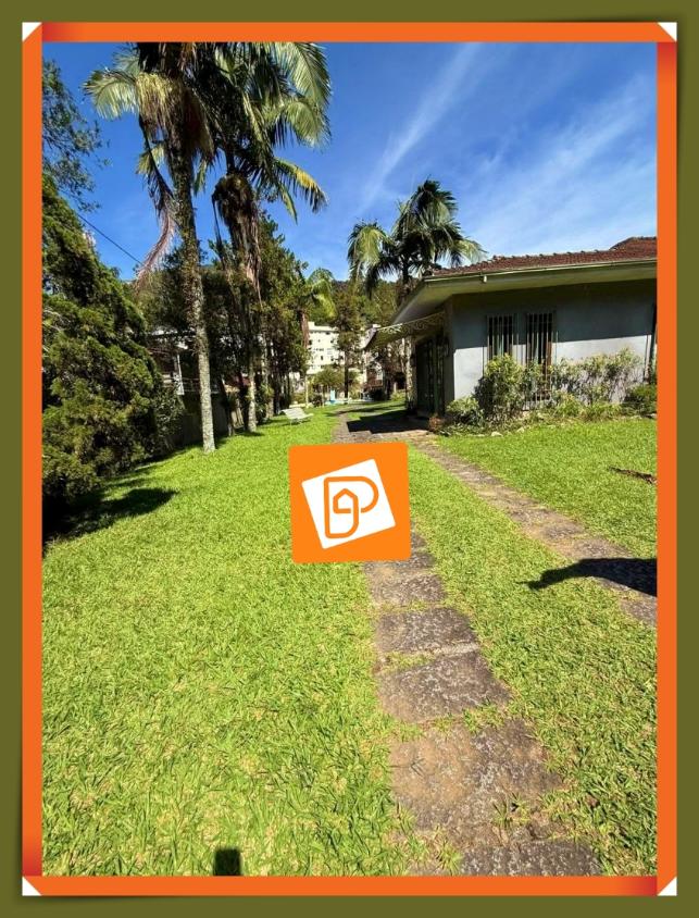 Casa, 4 quartos, 200 m² - Foto 1