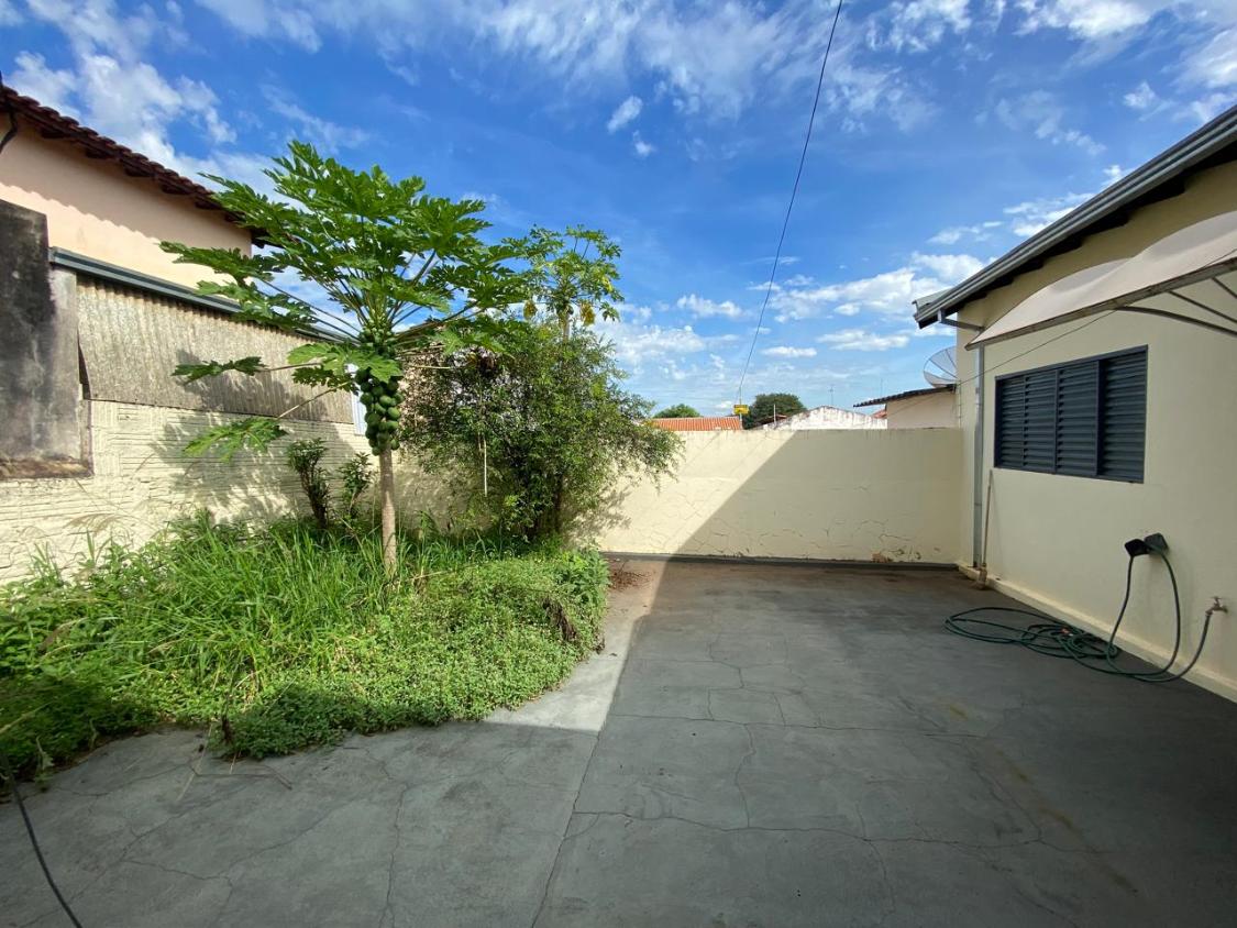 Casa, 3 quartos, 209 m² - Foto 21