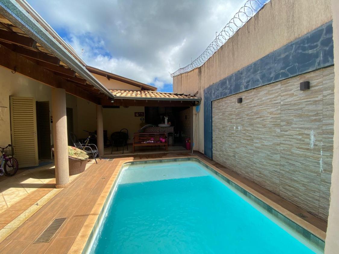 Casa, 3 quartos, 249 m² - Foto 11