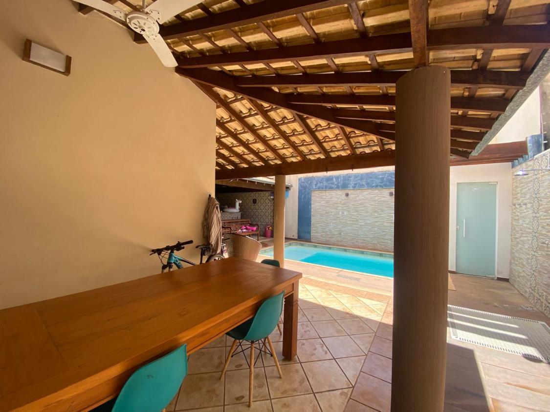 Casa, 3 quartos, 249 m² - Foto 6