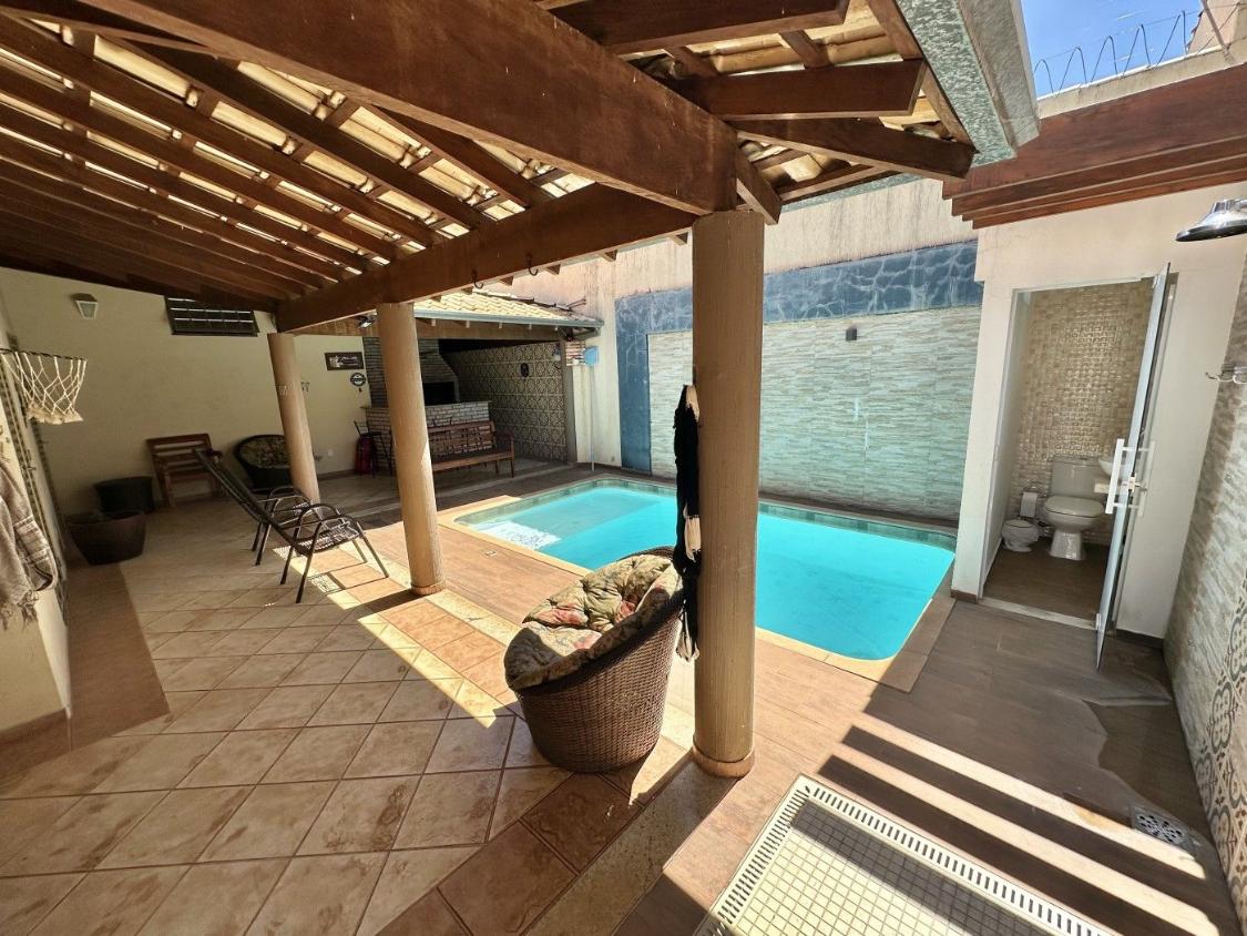 Casa, 3 quartos, 249 m² - Foto 10