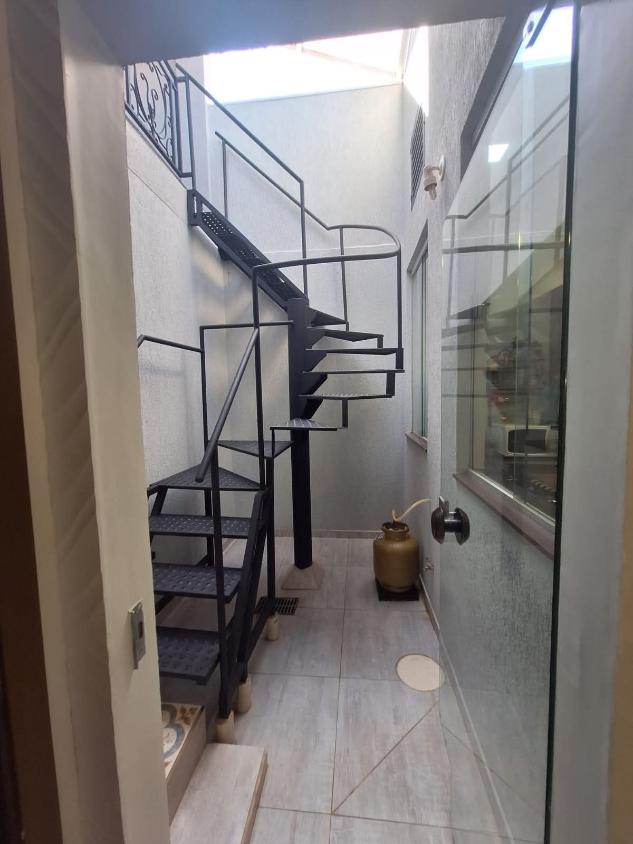 Casa, 3 quartos, 225 m² - Foto 3