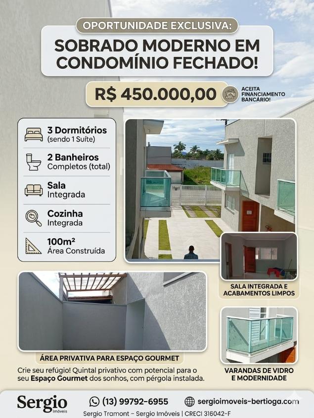 Foto - Bertioga - Boracéia