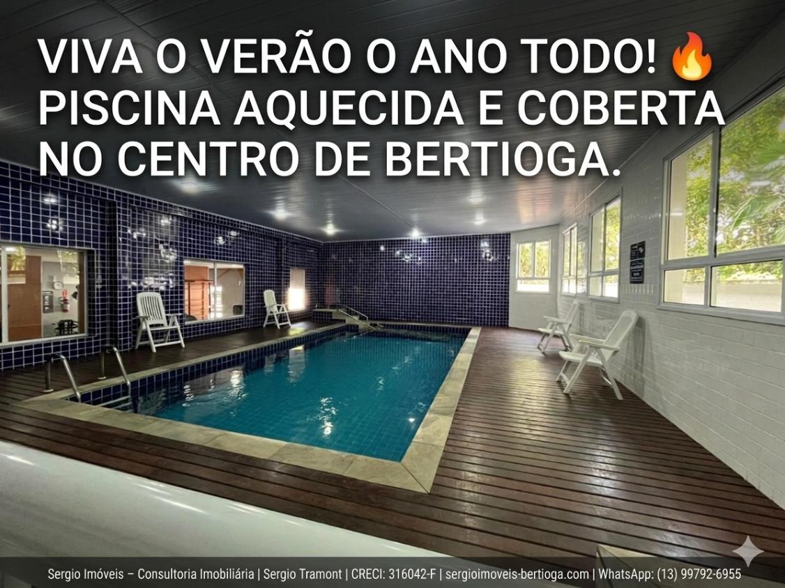 Foto - Bertioga - Centro