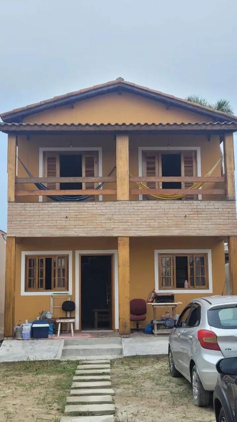 Foto - Bertioga - Boracéia