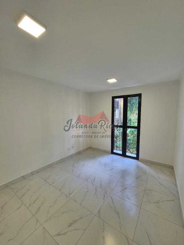 Apartamento, 2 quartos, 48 m² - Foto 1