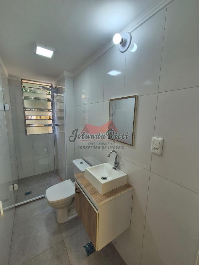 Apartamento, 2 quartos, 48 m² - Foto 7