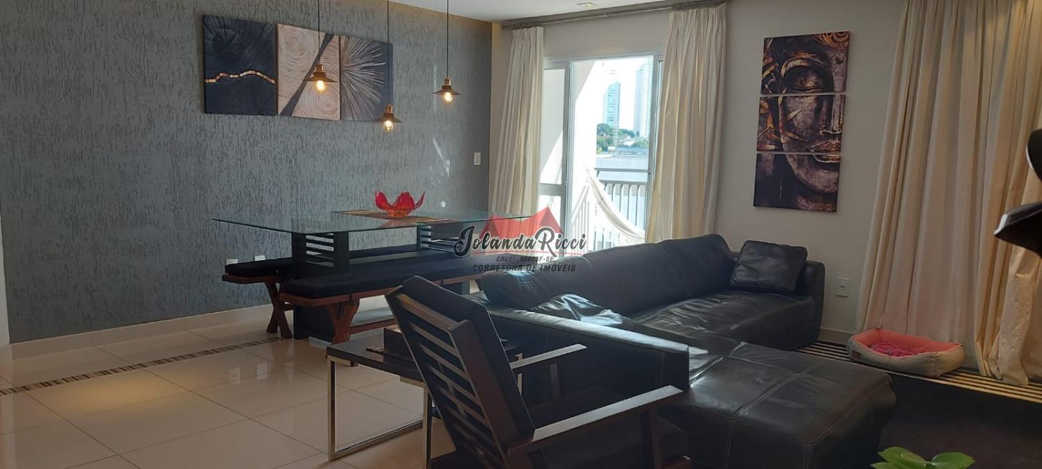 Apartamento, 3 quartos, 124 m² - Foto 5
