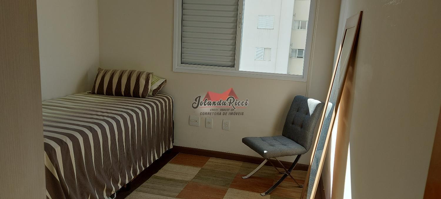 Apartamento, 3 quartos, 124 m² - Foto 17