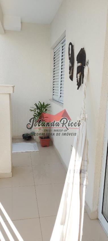 Apartamento, 3 quartos, 124 m² - Foto 7