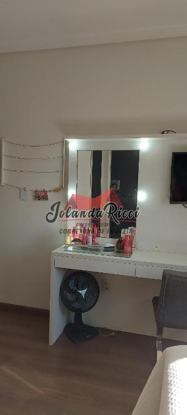 Apartamento, 3 quartos, 124 m² - Foto 20