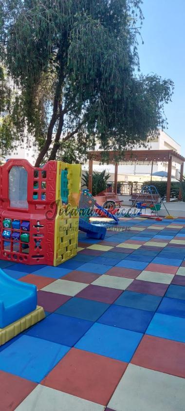 Apartamento, 3 quartos, 124 m² - Foto 39