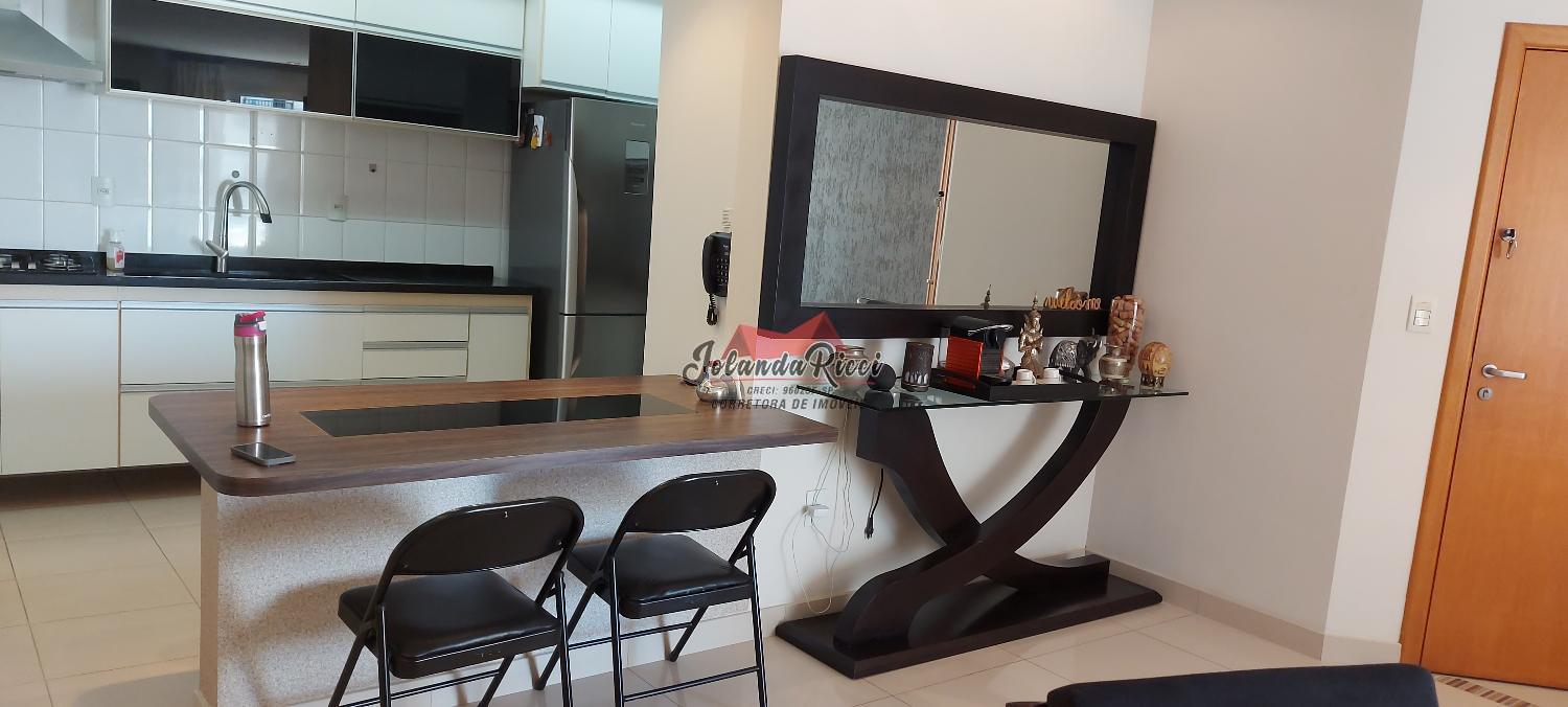 Apartamento, 3 quartos, 124 m² - Foto 4