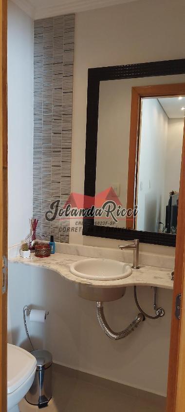 Apartamento, 3 quartos, 124 m² - Foto 8