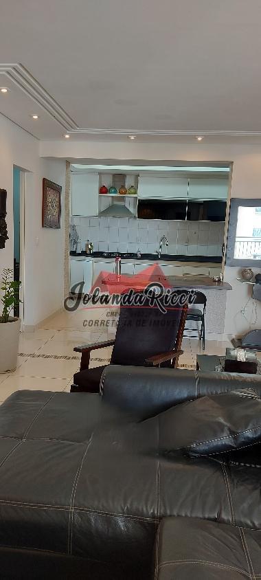 Apartamento, 3 quartos, 124 m² - Foto 31