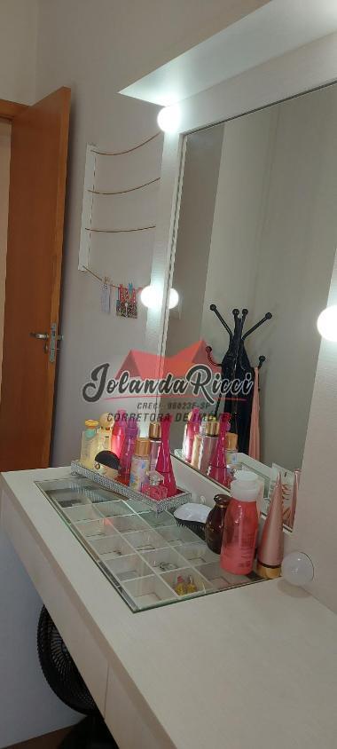 Apartamento, 3 quartos, 124 m² - Foto 21