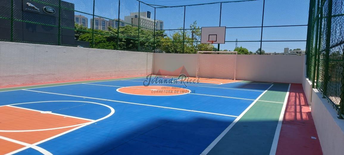 Apartamento, 3 quartos, 124 m² - Foto 36