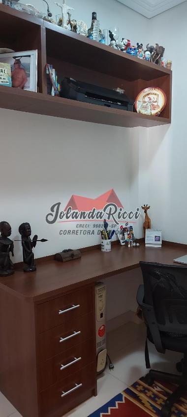 Apartamento, 3 quartos, 124 m² - Foto 34