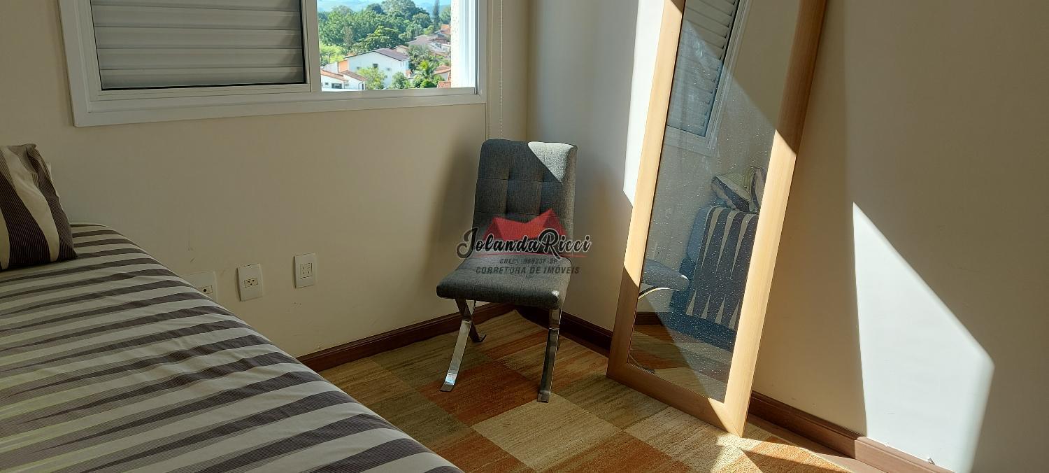 Apartamento, 3 quartos, 124 m² - Foto 19