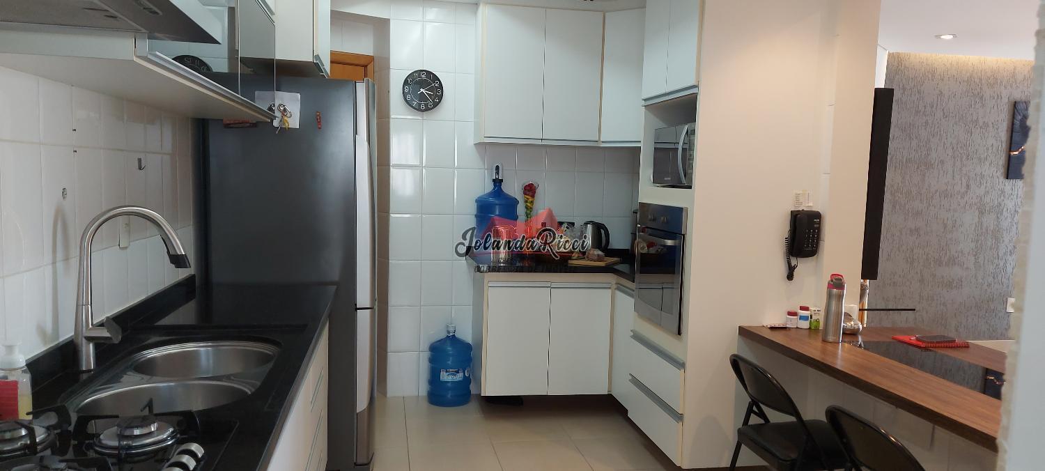Apartamento, 3 quartos, 124 m² - Foto 6