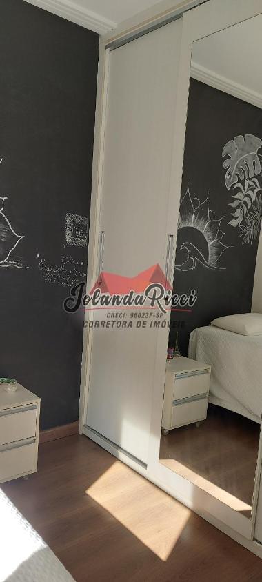 Apartamento, 3 quartos, 124 m² - Foto 13