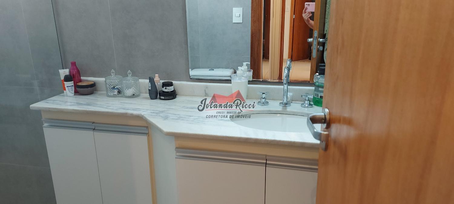 Apartamento, 3 quartos, 124 m² - Foto 23