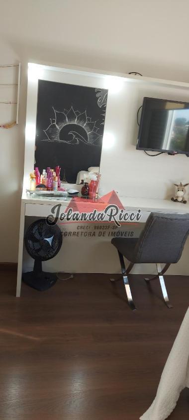 Apartamento, 3 quartos, 124 m² - Foto 11