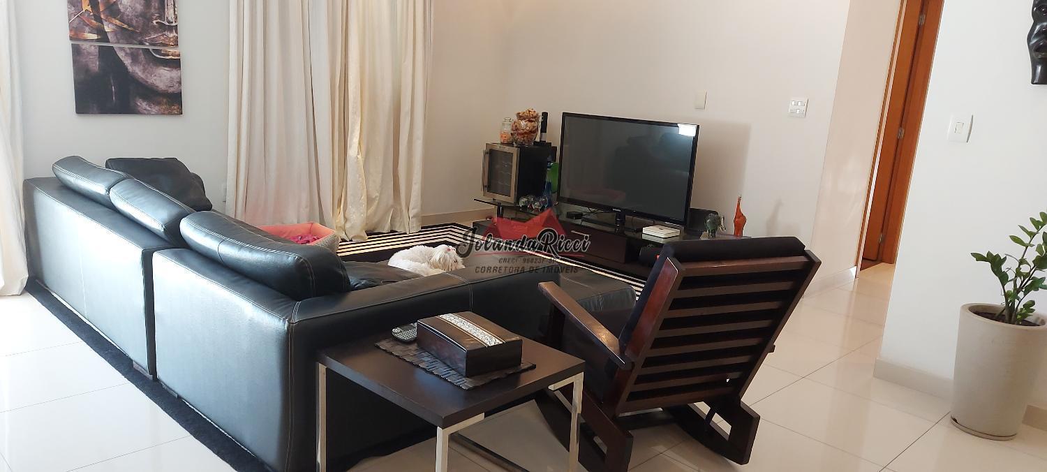 Apartamento, 3 quartos, 124 m² - Foto 3