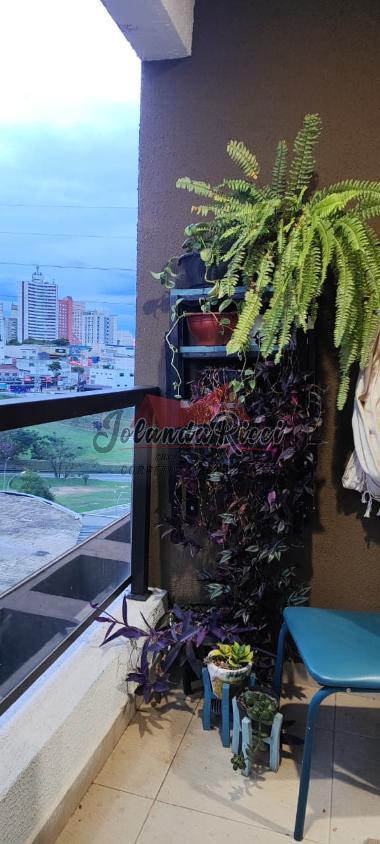 Apartamento, 1 quarto, 40 m² - Foto 23