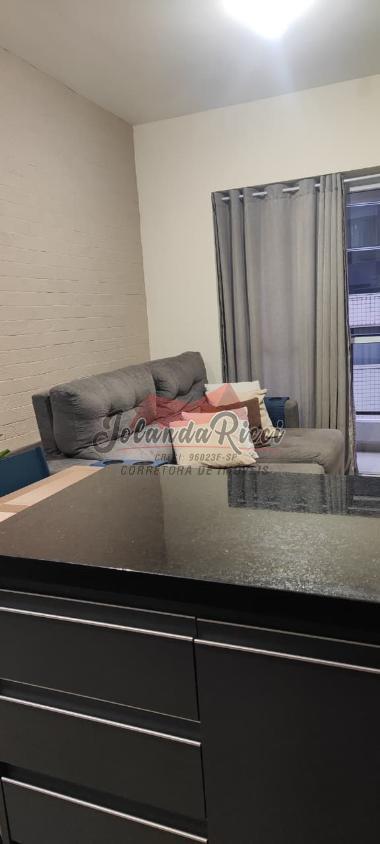 Apartamento, 1 quarto, 40 m² - Foto 13