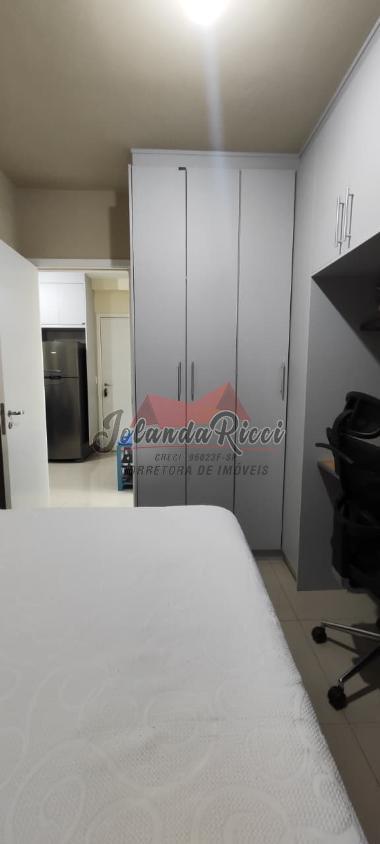 Apartamento, 1 quarto, 40 m² - Foto 20